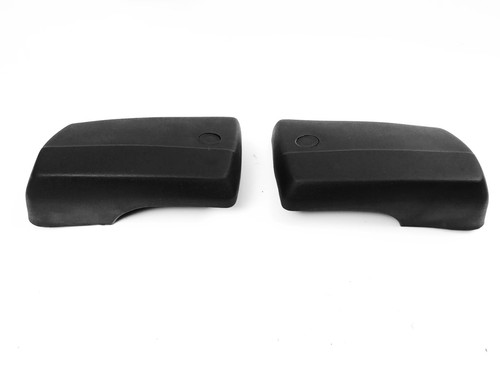 Angolo paraurti plastikecke - 2,