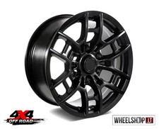 Cerchi in lega Land Cruiser