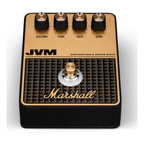Marshall jvm pedal - marshall,