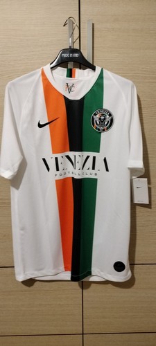 Maglia calcio venezia nike - maglia,
