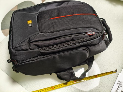 Borsa monospalla case logic - borsa,