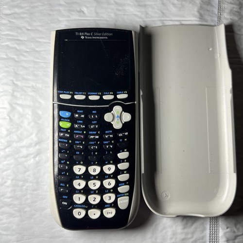 Texas instrument plus c - instrument,