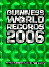 Guinness World Records 2006