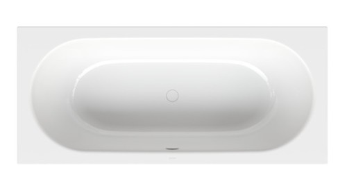 Vasca bagno rettangolare - da,