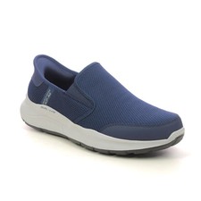 232926-NVY SKECHERS SCARPA