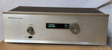Sintonizzatore vintage dynaco - sintonizzatore,