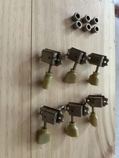 Set Tuners Gibson Custom Shop