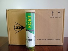 Palle Dunlop Fort ALL COURT 4