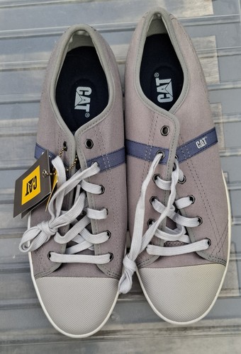 Sneakers cat grigio - sneakers,