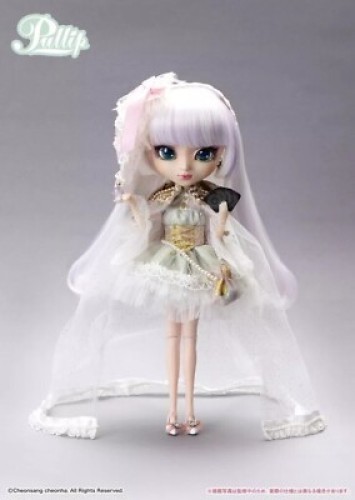 Pullip doll mistica - doll, p-249