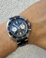 Orologio Vintage Kimbel Diver