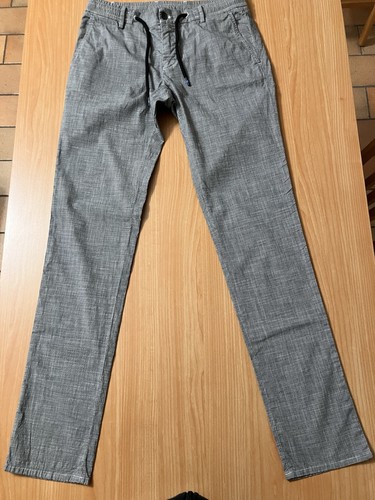 Pantalone mason con - pantalone, mason’s