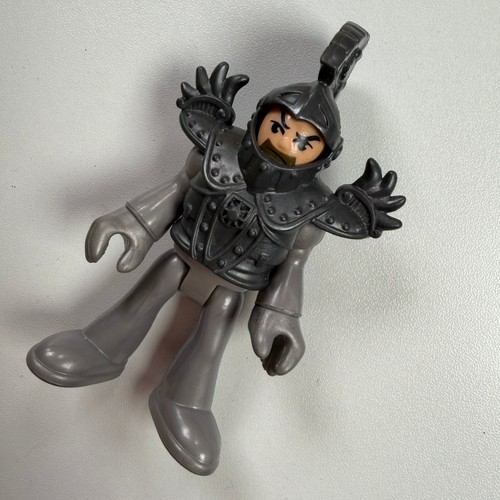 Fisher price imaginext - fisher-price,
