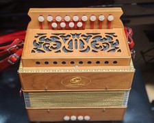 SOUNDSATION Organetto