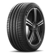 Gomme Estive Michelin 205/50