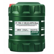 Litri fanfaro trd blu - 20,