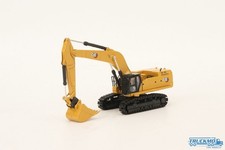 Escavatore idraulico Diecast