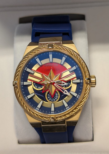 Orologio donna invicta captain - donna,