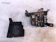 SCATOLA PORTA FUSIBILI PER