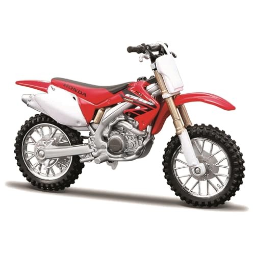 Modellino moto bburago 18 - bburago, 1/18
