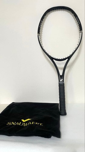Racchetta tennis rigida - racchetta, da