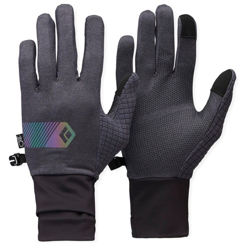 Guanto black diamond - black, deploy