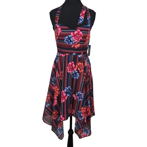 Abito donna guess righe - abito,