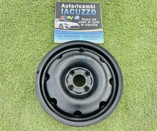 CERCHIO IN FERRO RUOTA RENAULT 21 R14 DISCO 14