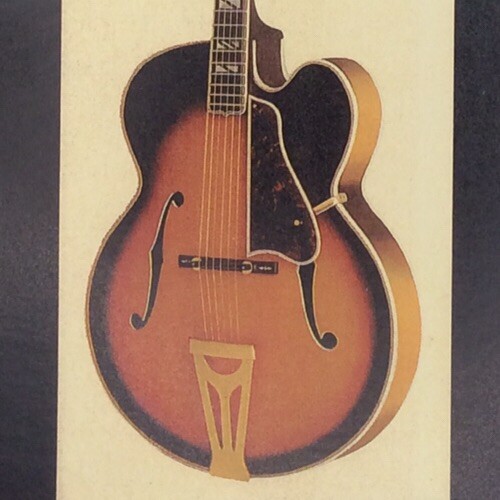 Foglio rivenditore gibson - foglio,