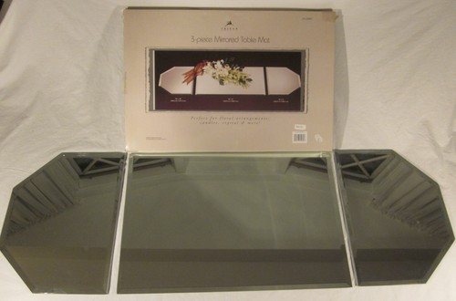 Tripar set centrotavola - centrotavola, 3