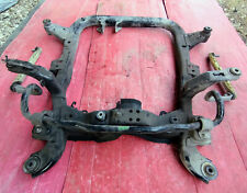 CULLA MOTORE P5 A14XER OPEL MERIVA 1.4 100CV BENZINA 2010 MARY 662