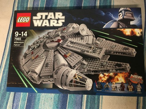Lego star wars - lego®, wars™