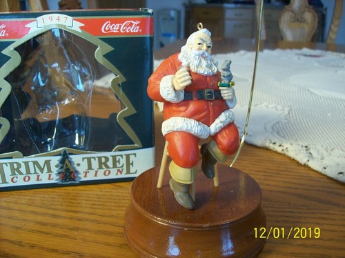Trim tree collection 1993 - tree,