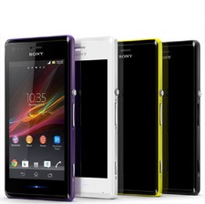 Sony Xperia M C1905 smartphone