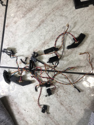 Kit sensori robot samsung - sensori,