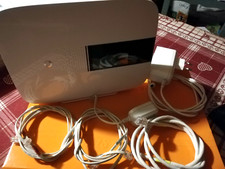 VODAFONE STATION SHG-1500 - Home Gateway - Usato Funzionante NON completa