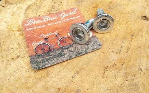 Nos neuf campagnolo c - /, c-record