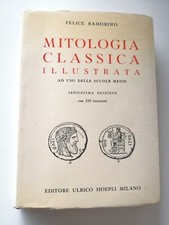 Mitologia Classica