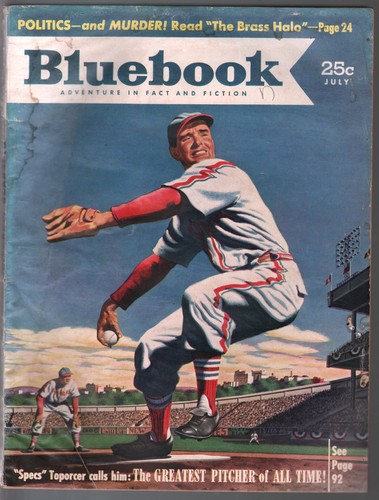 Pulp bluebook 1952 - pulp:, 7/1952-pulp