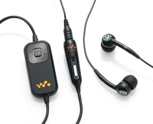 Cuffie walkman originali - cuffie,