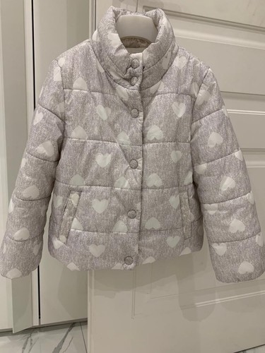 Giubbotto bambina anni - bambina, 8