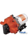 POMPA AUTOCLAVE BARCA E CAMPER - SEAFLO 12V. 19 LT/MIN CON PRESSOSTATO NAUTICA