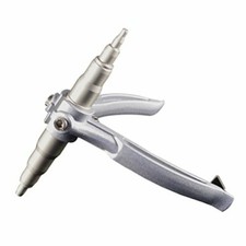 ESPANSORE MANUALE ALLARGA TUBI A PINZA PER TUBO RAME 7 MISURE ARIA CONDIZIONATA