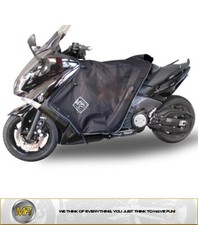 COPRIGAMBE YAMAHA T MAX 530 Iron Max 2014 2015 2016 2017 TERMOSCUD TUCANO URBANO