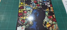 DAVID BOWIE - TONIGHT (LP