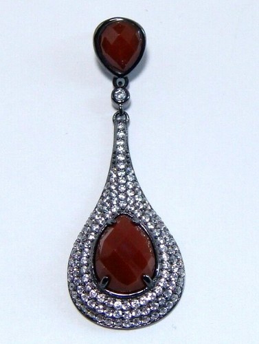 Ciondolo argento sterling 925