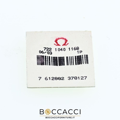Omega 1040 coprirocchetto - 1040, a