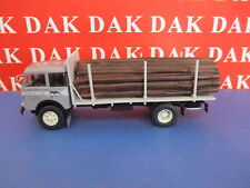 Die cast 1/43 Modellino Camion Truck OM Titano I Serie Autotrasporti Fioravanti
