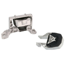 Kit supporti motore ford focus - motore,