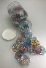 Lotto 100+ confezioni Space